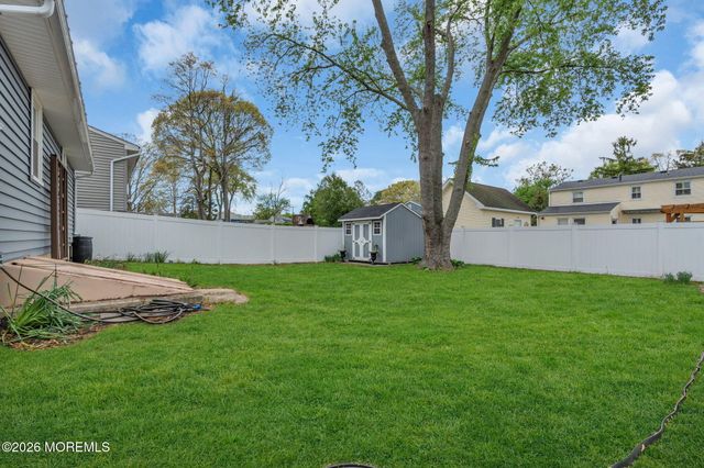 2223 Edgar Road, Point Pleasant, NJ 08742