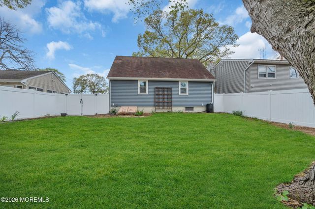 2223 Edgar Road, Point Pleasant, NJ 08742