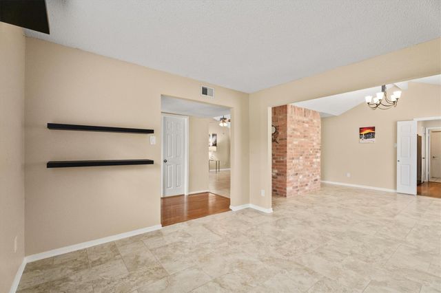 6907 Five Forks Drive, Spring, TX 77379