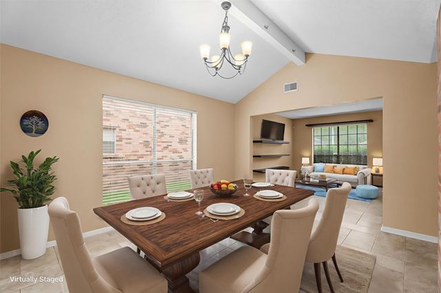 6907 Five Forks Drive, Spring, TX 77379