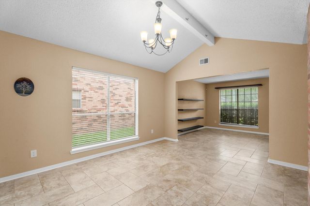 6907 Five Forks Drive, Spring, TX 77379