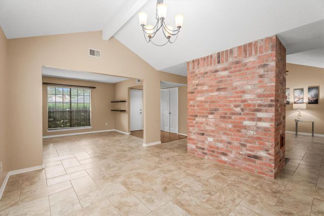 6907 Five Forks Drive, Spring, TX 77379