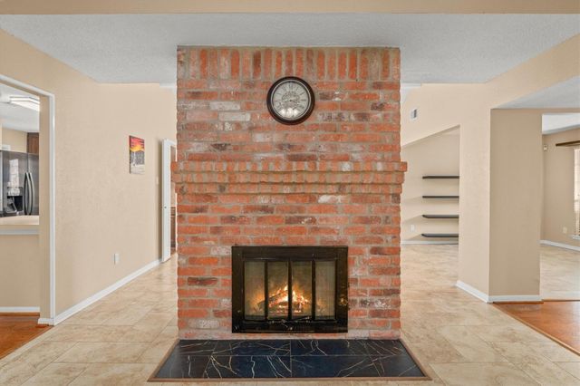 6907 Five Forks Drive, Spring, TX 77379