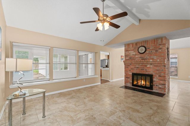 6907 Five Forks Drive, Spring, TX 77379