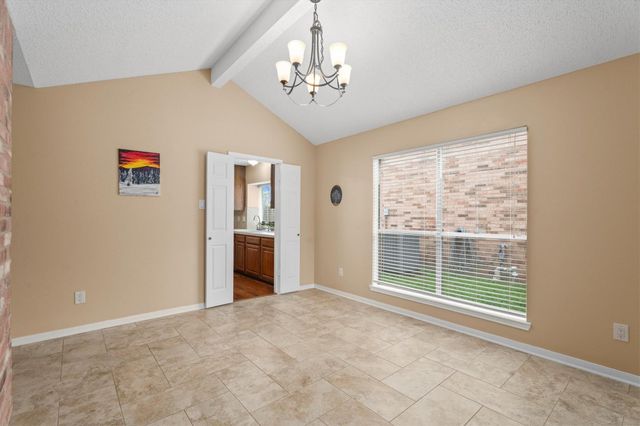 6907 Five Forks Drive, Spring, TX 77379