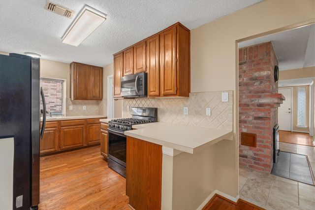 6907 Five Forks Drive, Spring, TX 77379