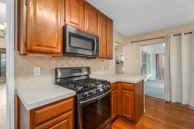 6907 Five Forks Drive, Spring, TX 77379