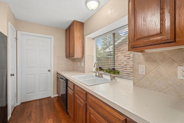 6907 Five Forks Drive, Spring, TX 77379