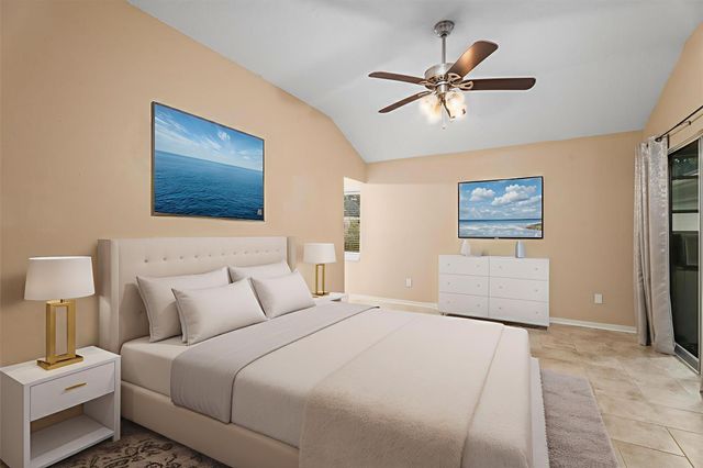 6907 Five Forks Drive, Spring, TX 77379