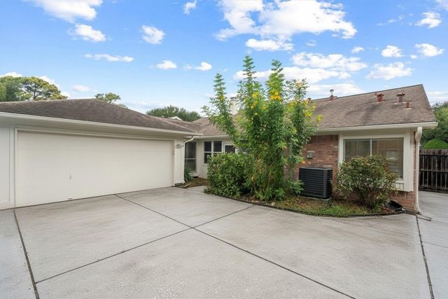 6907 Five Forks Drive, Spring, TX 77379