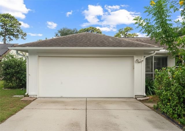 6907 Five Forks Drive, Spring, TX 77379