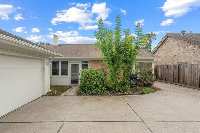 6907 Five Forks Drive, Spring, TX 77379