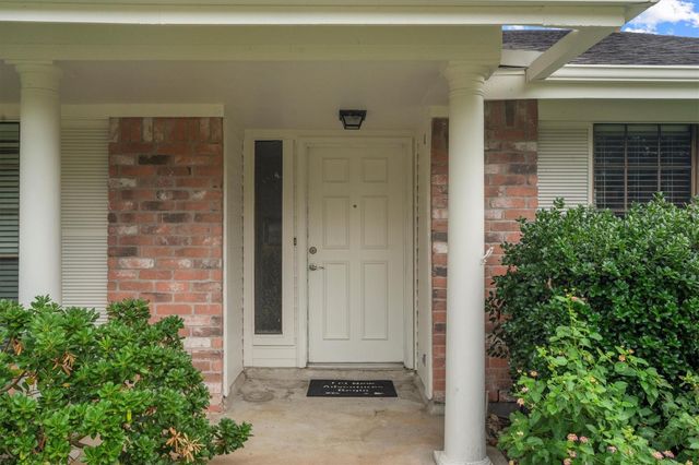 6907 Five Forks Drive, Spring, TX 77379