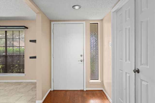 6907 Five Forks Drive, Spring, TX 77379