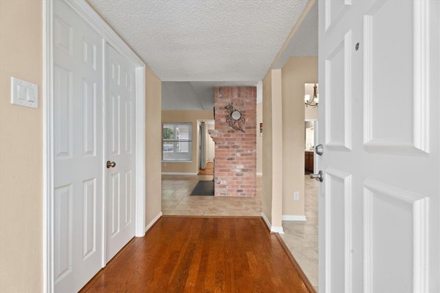 6907 Five Forks Drive, Spring, TX 77379