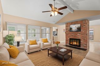 6907 Five Forks Drive, Spring, TX 77379