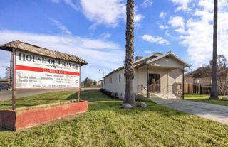 260 N Los Angeles Street, Tulare, CA 93274