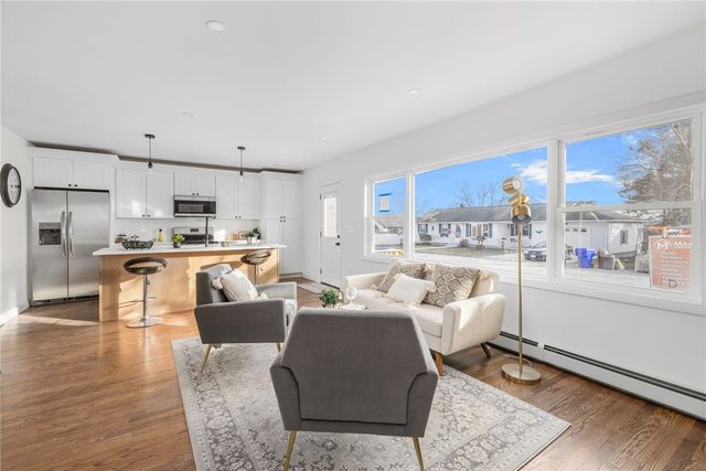 26 Ledge Drive, West Warwick, RI 02893