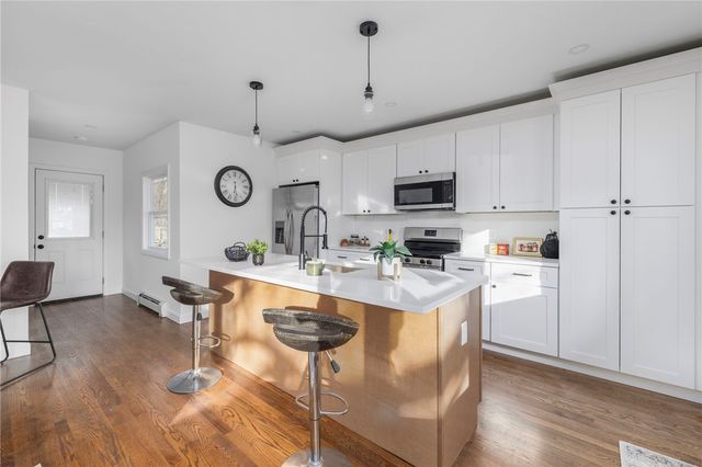 26 Ledge Drive, West Warwick, RI 02893