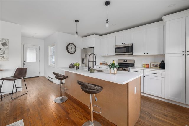 26 Ledge Drive, West Warwick, RI 02893