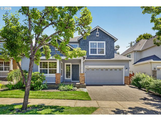 5798 Ne TUNBRIDGE St, Hillsboro, OR 97124