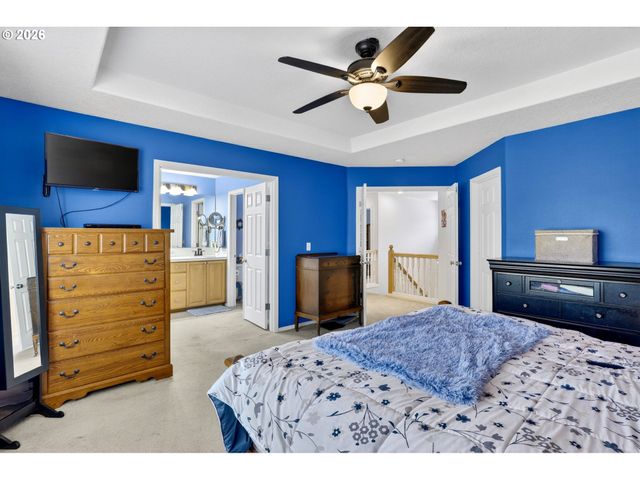 5798 Ne TUNBRIDGE St, Hillsboro, OR 97124
