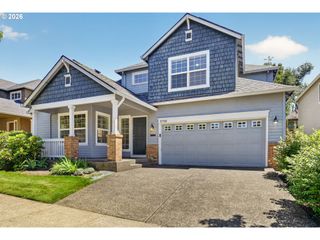 5798 Ne TUNBRIDGE St, Hillsboro, OR 97124