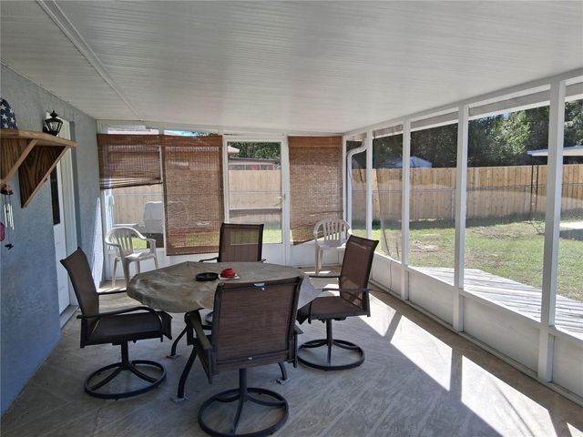 515 BOITNOTT LANE, Bushnell, FL 33513