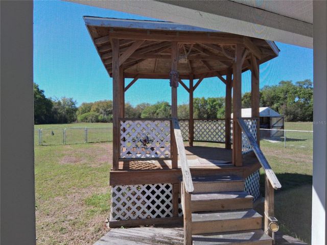 515 BOITNOTT LANE, Bushnell, FL 33513