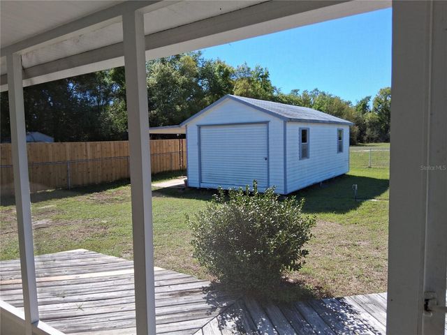 515 BOITNOTT LANE, Bushnell, FL 33513