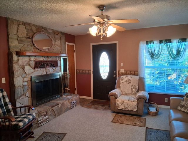 515 BOITNOTT LANE, Bushnell, FL 33513