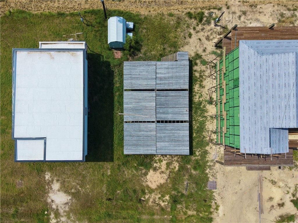 236 W Forest Oak Lane, Rockport, TX 78382 — exterior