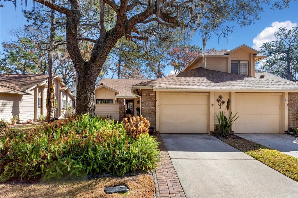 409 EVESHAM PLACE, Longwood, FL 32779