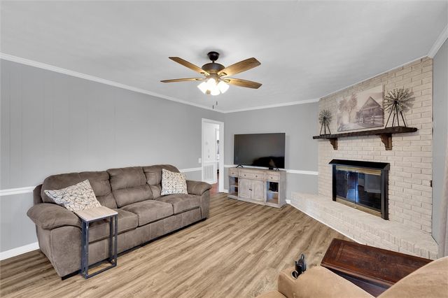 113 Leisure Drive, Easley, SC 29640