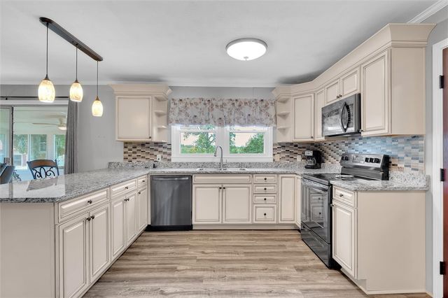 113 Leisure Drive, Easley, SC 29640