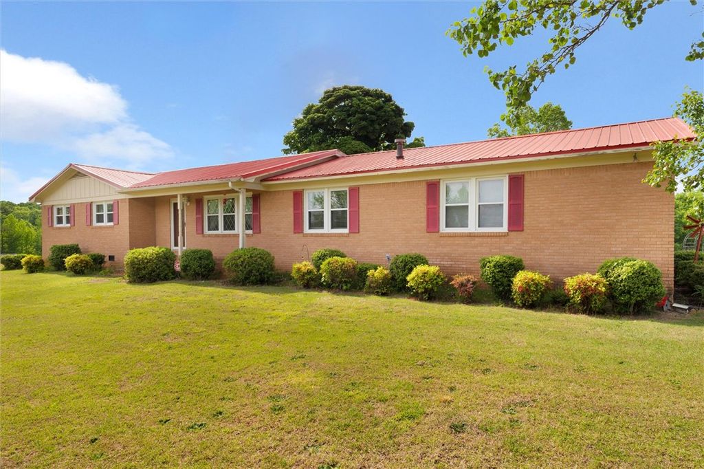 113 Leisure Drive, Easley, SC 29640