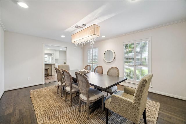 6143 Chevy Chase Drive, Houston, TX 77057