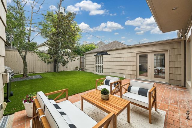 6143 Chevy Chase Drive, Houston, TX 77057