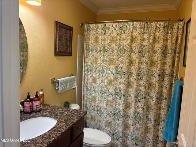 2421 Beachview Drive, A5, Ocean Springs, MS 39564