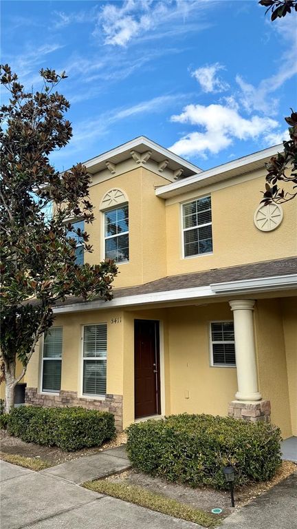 5411 LIMESTONE LN, Lakeland, FL 33809