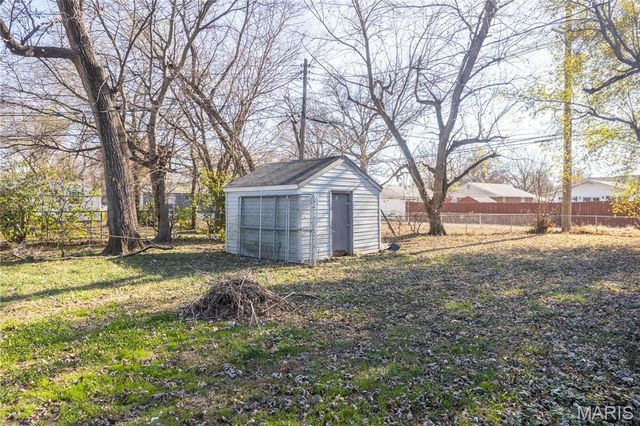 2248 Miracle Avenue, Granite City, IL 62040