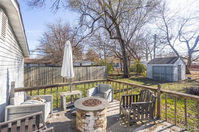 2248 Miracle Avenue, Granite City, IL 62040