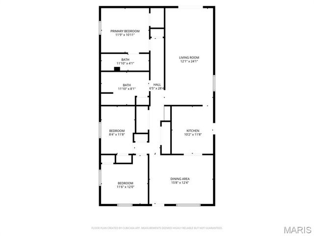 2248 Miracle Avenue, Granite City, IL 62040