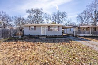 2248 Miracle Avenue, Granite City, IL 62040