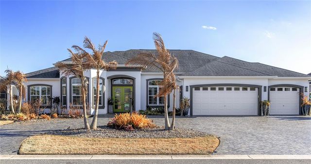 657 KRIETEMEYER PATH, The Villages, FL 32163