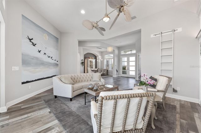 657 KRIETEMEYER PATH, The Villages, FL 32163