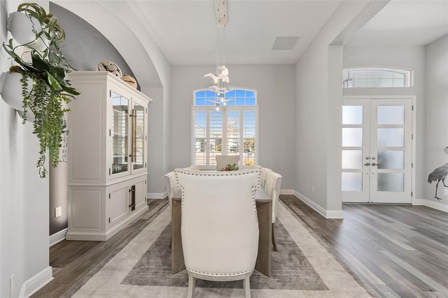 657 KRIETEMEYER PATH, The Villages, FL 32163