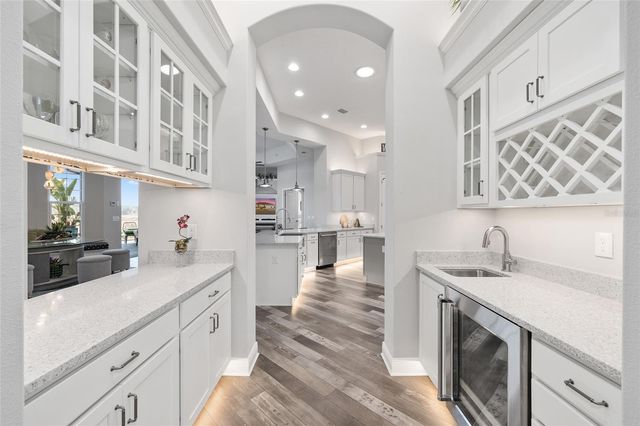 657 KRIETEMEYER PATH, The Villages, FL 32163