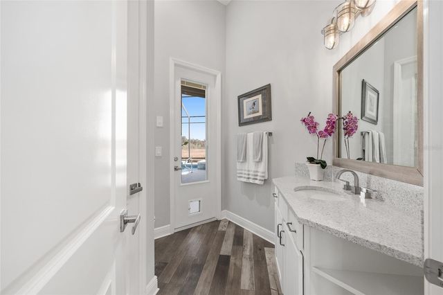 657 KRIETEMEYER PATH, The Villages, FL 32163