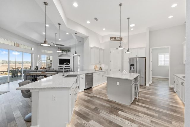 657 KRIETEMEYER PATH, The Villages, FL 32163